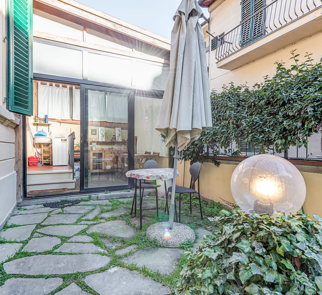 Giardino